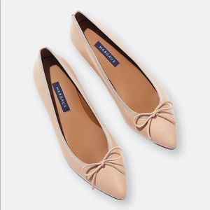 Margaux The Pointe Flat